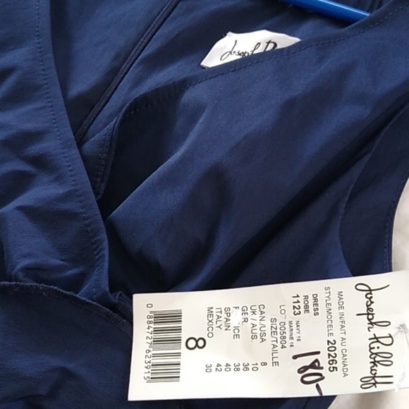 Dress - Picture 8 of 8